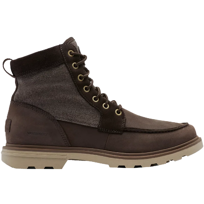 Men's Carson Moc WP