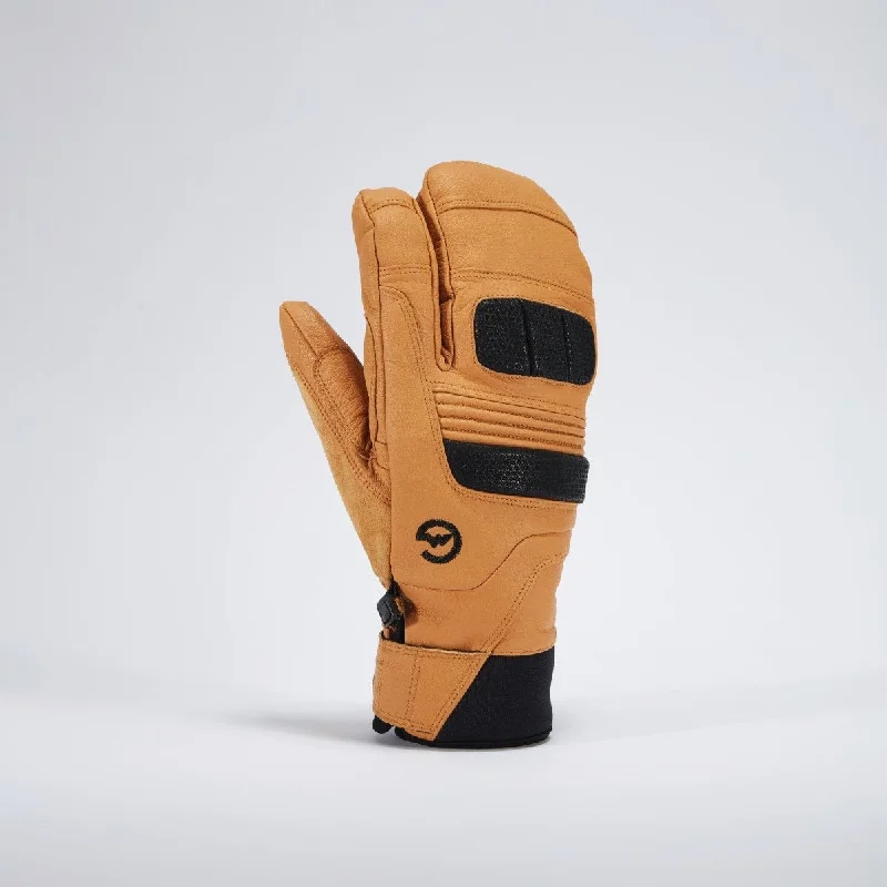 Men's Cirque 3-Finger Glove