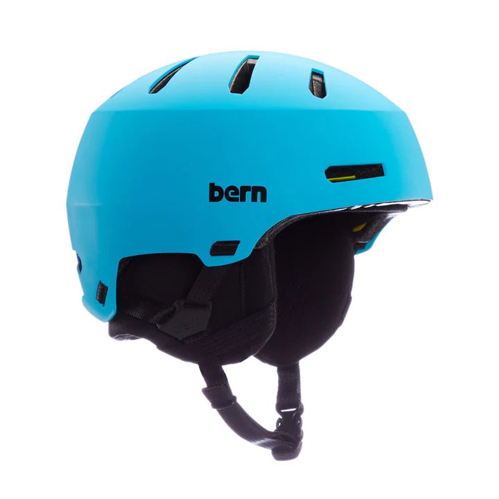 Bern Macon 2.0 MIPS Jr. Matte Glacier 2023