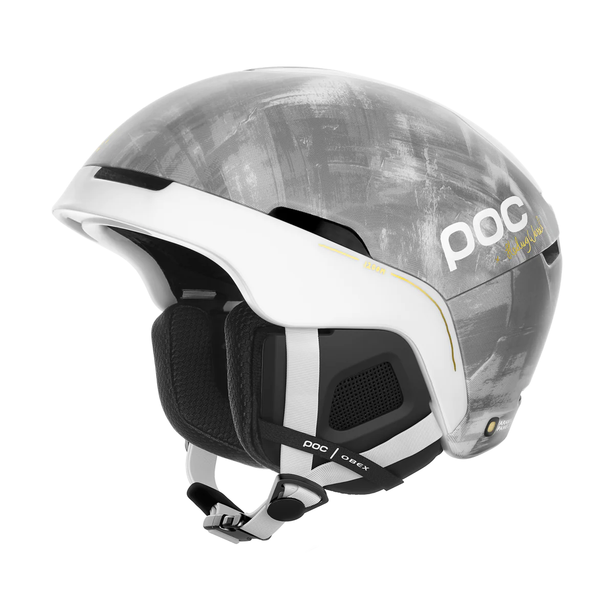 POC Obex BC MIPS Hedwig Wessel Ed Helmet