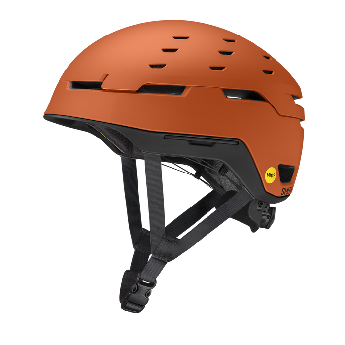 Smith Summit MIPS Helmet - 2023