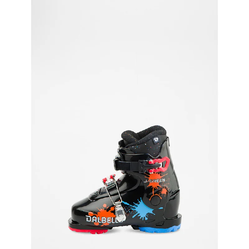 Dalbello Sports J Green 2.0 GW Kids Ski Boots 2025