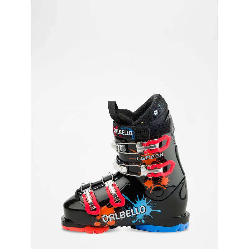 Dalbello Sports J Green 4.0 GW Kids Ski Boots 2025