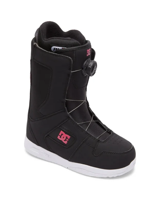 DC Lotus Snowboard Boots - Women's - 23-24