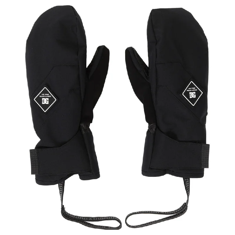 DC Shoes Franchise Boys Mitten 2024