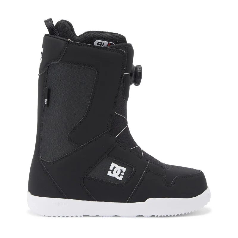 DC Shoes Phase BOA Snowboard Boots 2024