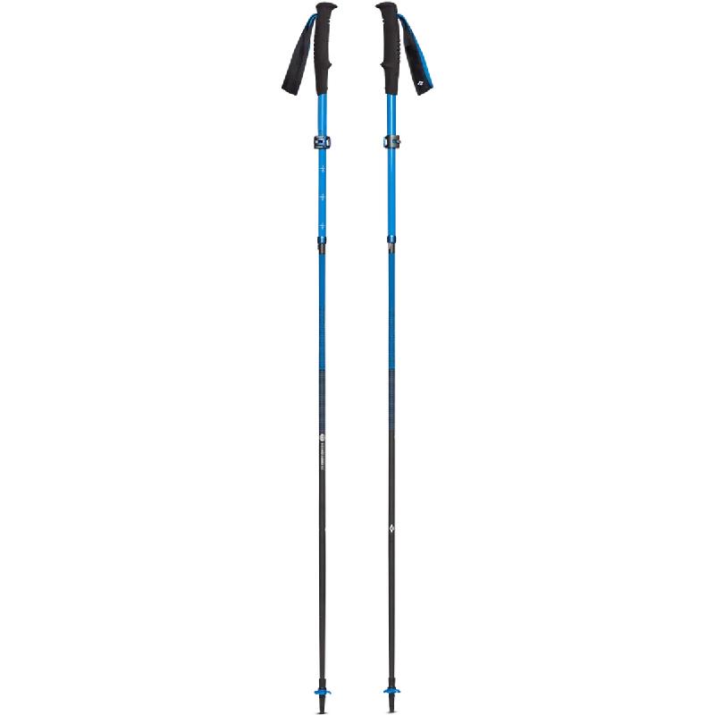 Distance Carbon FLZ Poles