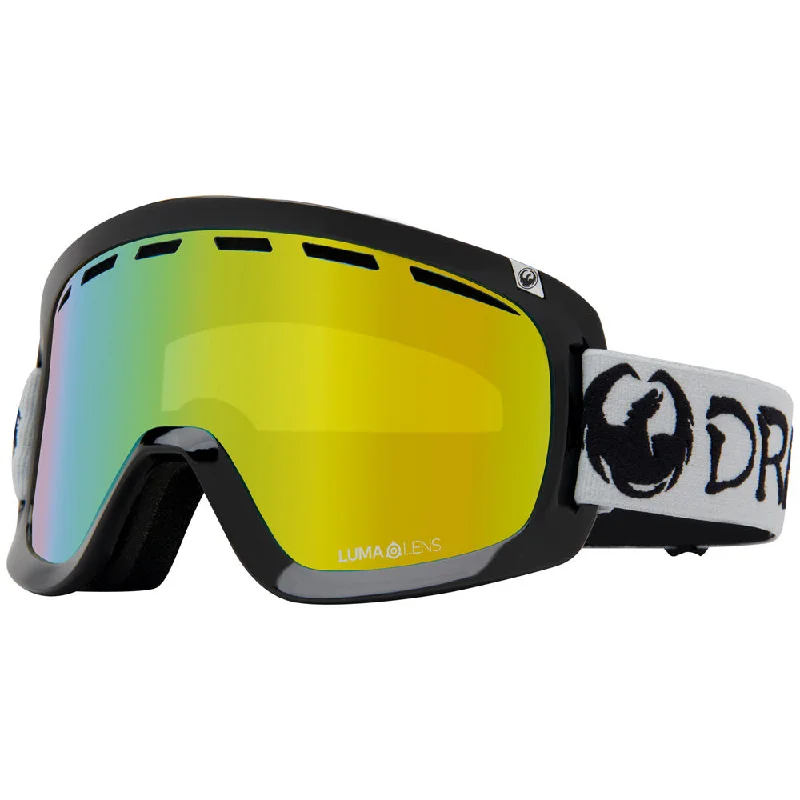 Dragon D1 OTG Goggles 2024