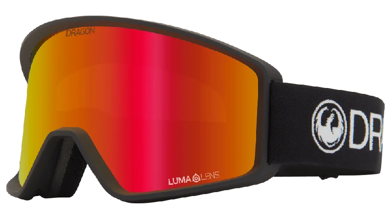 Dragon DXT OTG Goggle