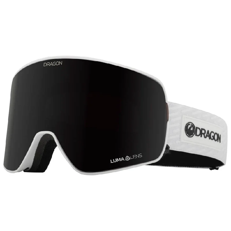 Dragon NFX2 Bonus Goggles 2023