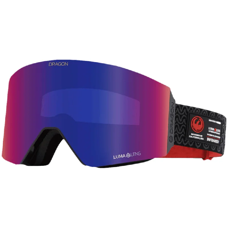 Dragon RVX MAG OTG Goggles 2024