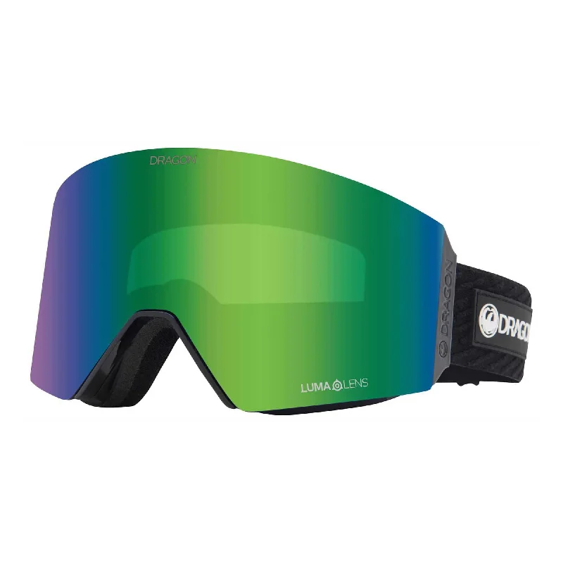 Dragon RVX Mag OTG Goggles with Bonus Lumalens® Lens 2025