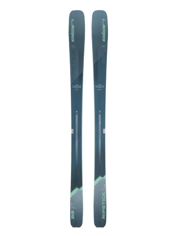 Elan Ripstick 88 Skis - Women's - 23-24