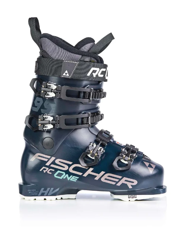 Fischer RC One 95 Ski Boots - Women's - 22-23