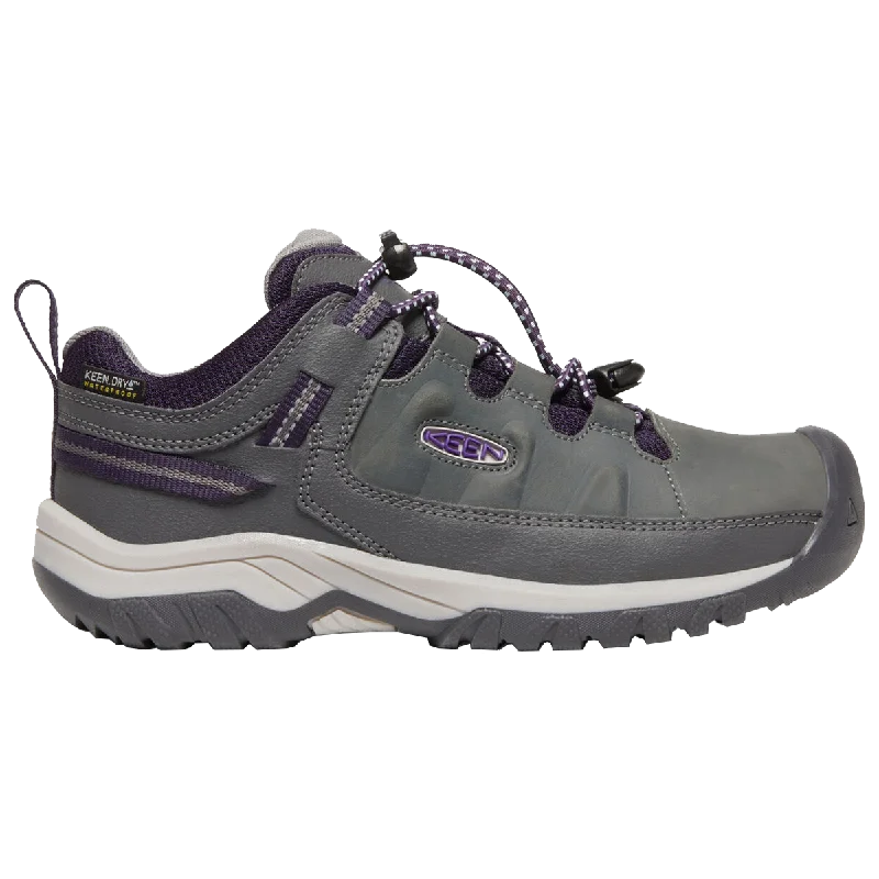 Youth Targhee Low Waterproof