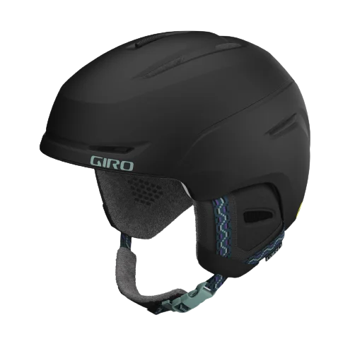 Giro Avera MIPS Black Sequence