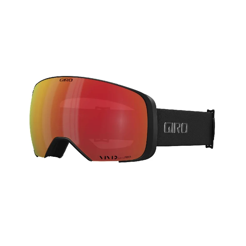 Giro Comp Goggles with Bonus VIVID Lens 2025