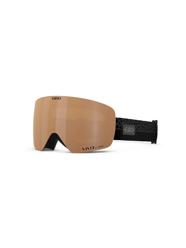 Giro Contour RS Goggles