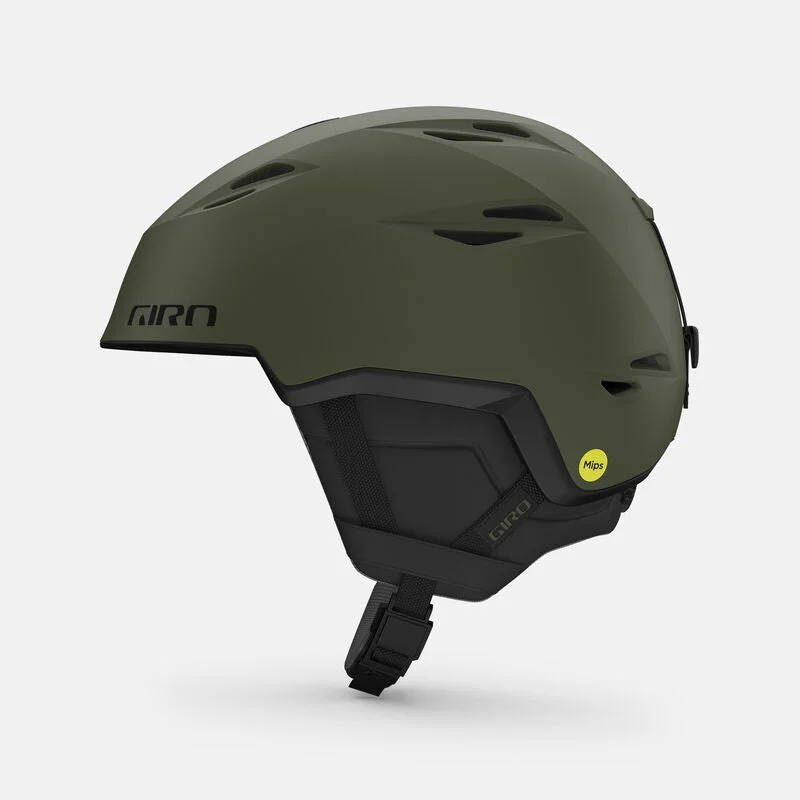 Giro Grid MIPS Spherical Helmet-Trail Green