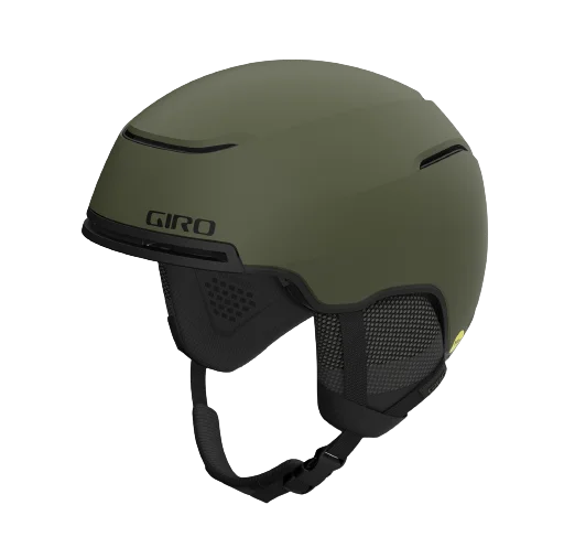 Giro Jackson MIPS Trail Green