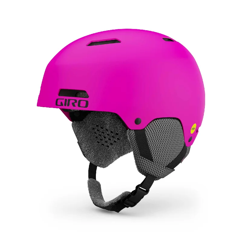 Giro Junior's Crue MIPS Helmet 2025