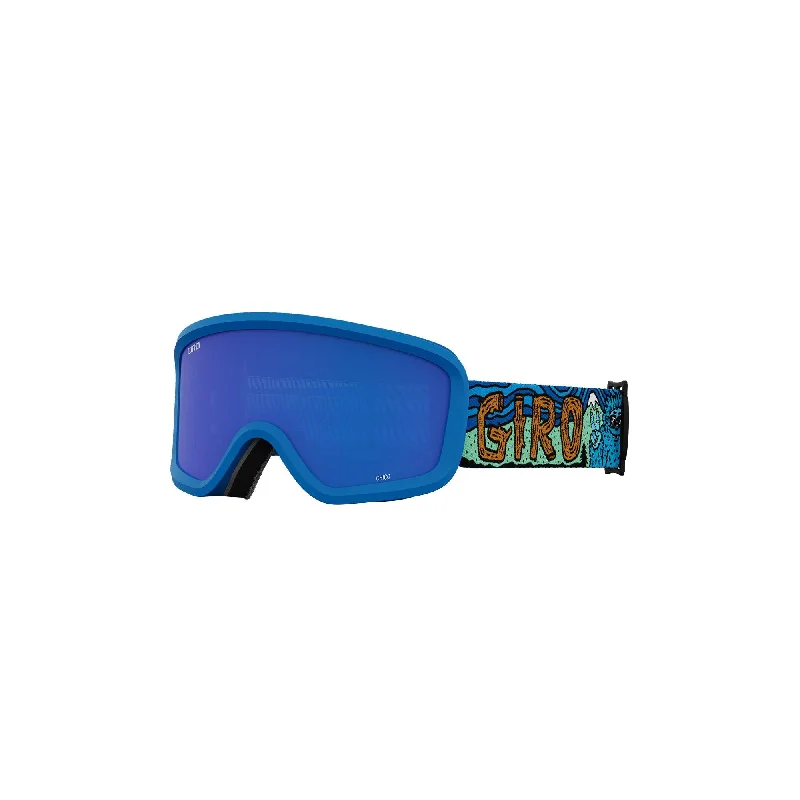 Giro Junior's Chico 2.0 Goggles 2025