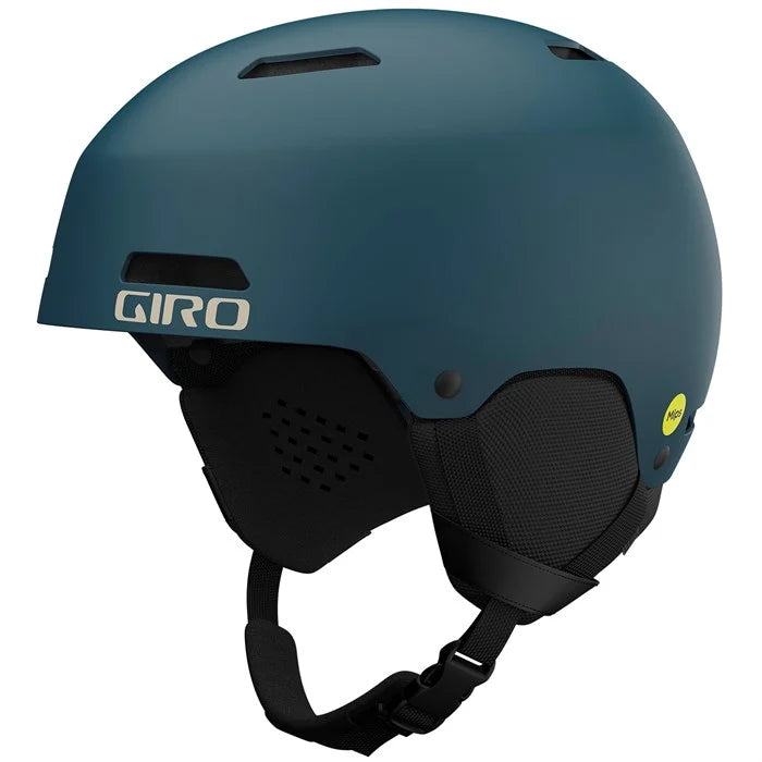 Giro Ledge Mips Helmet- 2025