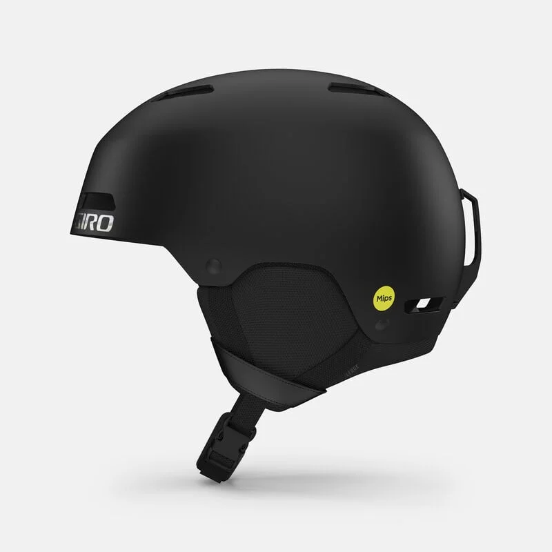 Giro Ledge Helmet- 2025