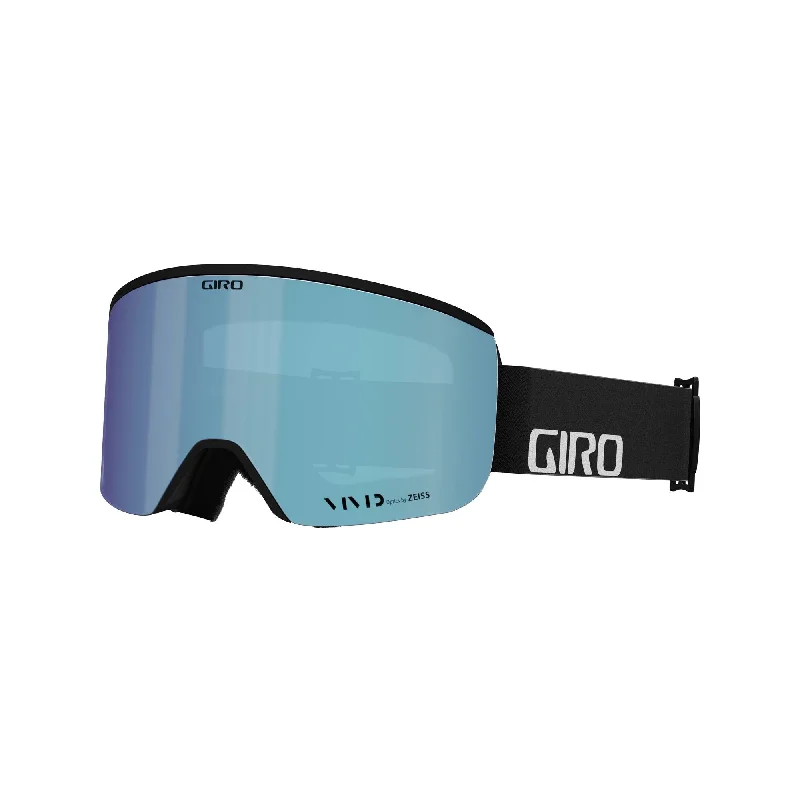 Giro Men's Axis Goggles with Bonus VIVID Lens 2023