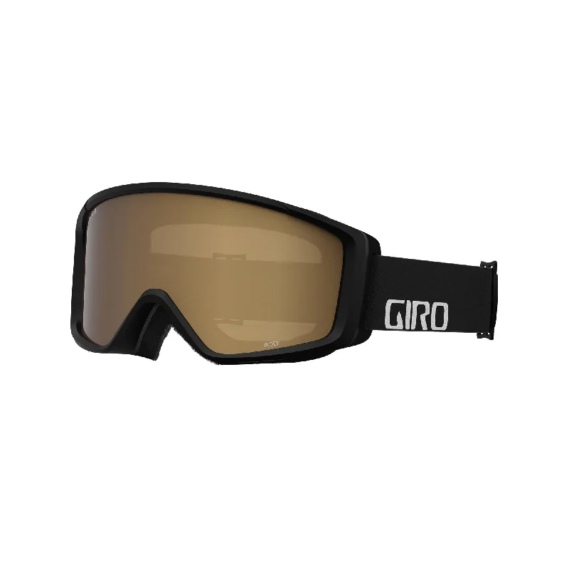 Giro Men's Index 2.0 Goggles with Amber Rose Lens 2025