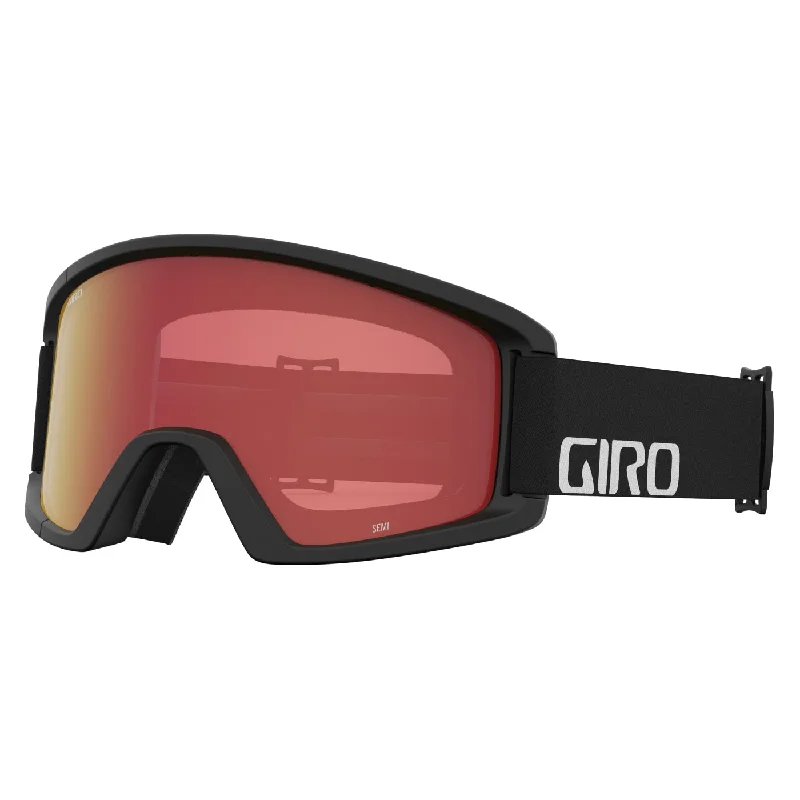 Giro Junior's Semi Goggles with Bonus Lens 2025