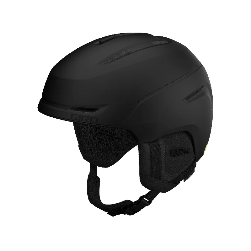 Giro Neo MIPS Matte Black