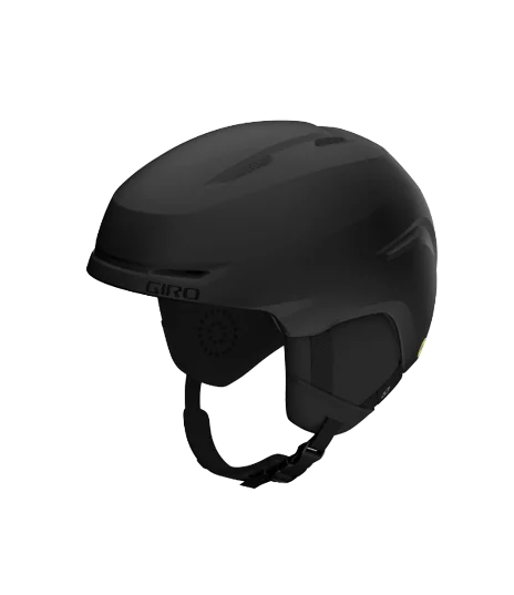 Giro Sario MIPS Matte Black