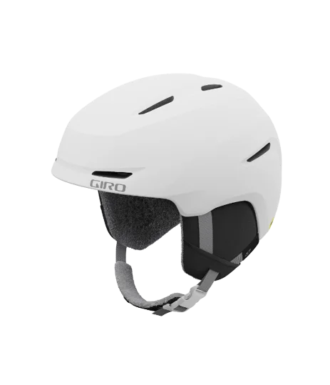 Giro Sario MIPS Matte White