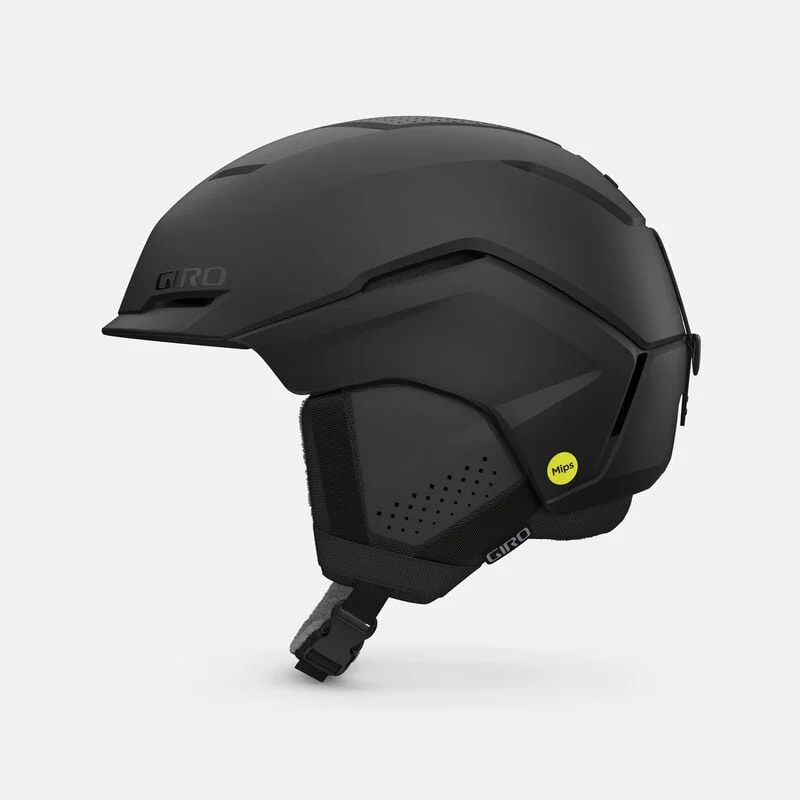 Giro Tenet Mips Helmet- Matte Black 2025