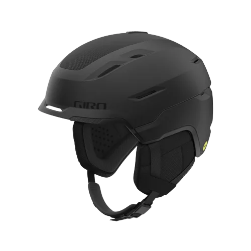 Giro Tor MIPS Matte Black