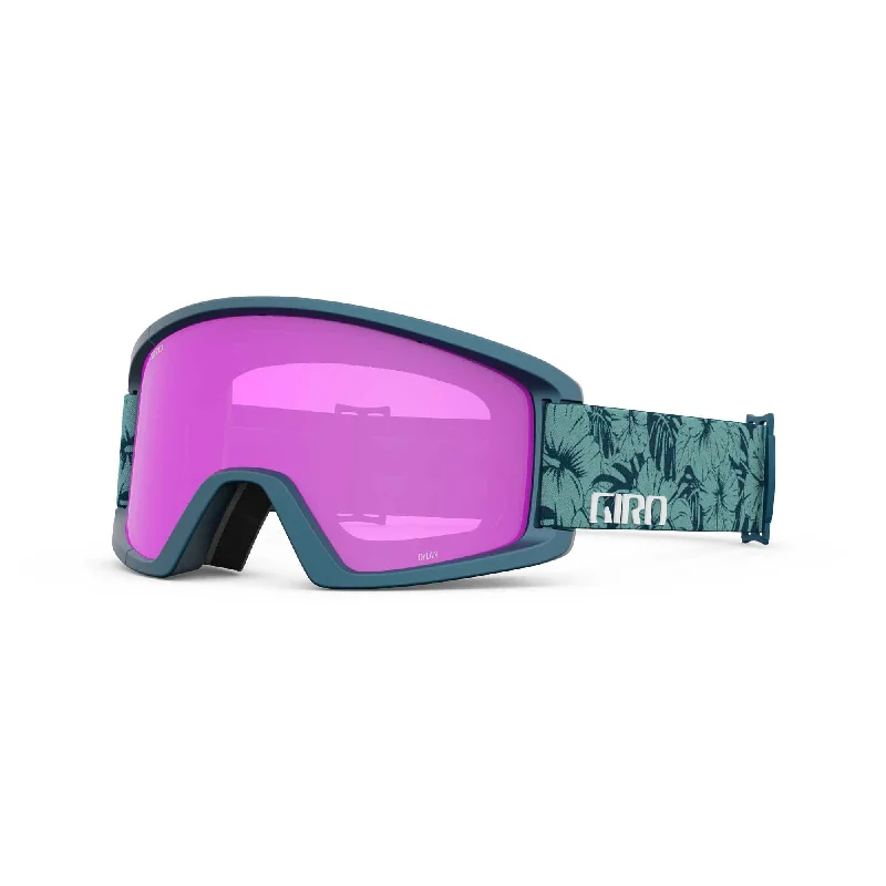 Giro Women's Dylan Goggles with Bonus Lens 2025