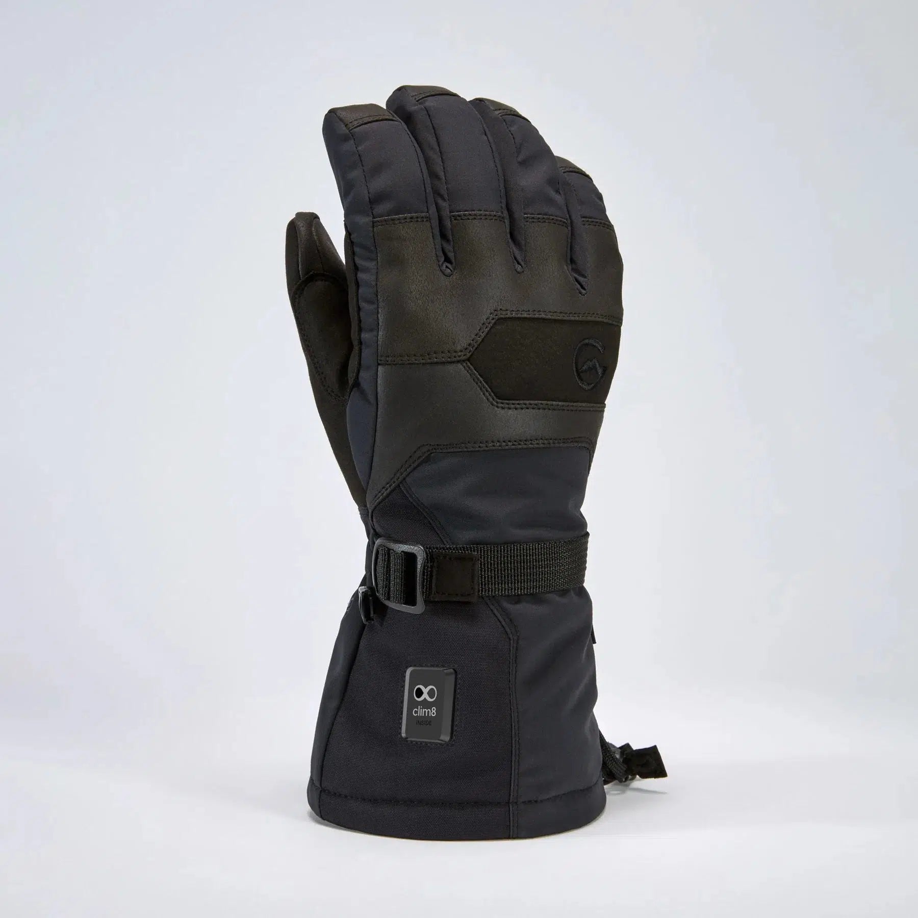 Gordini Women's Forge Heated Glove