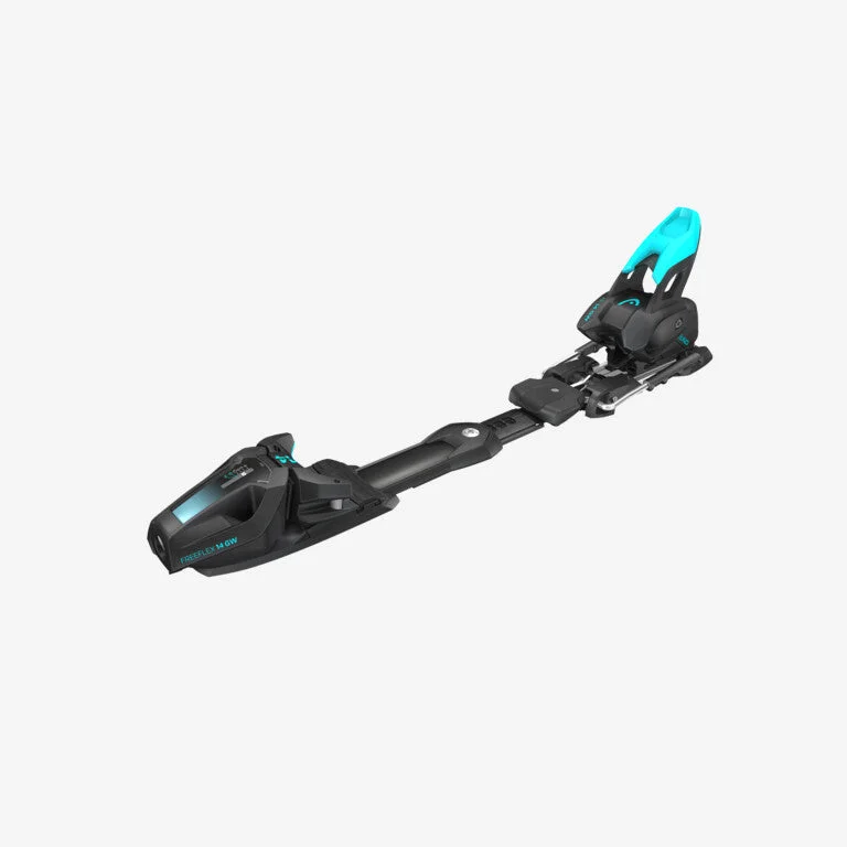 Head Freeflex 14 GW Race Ski Bindings