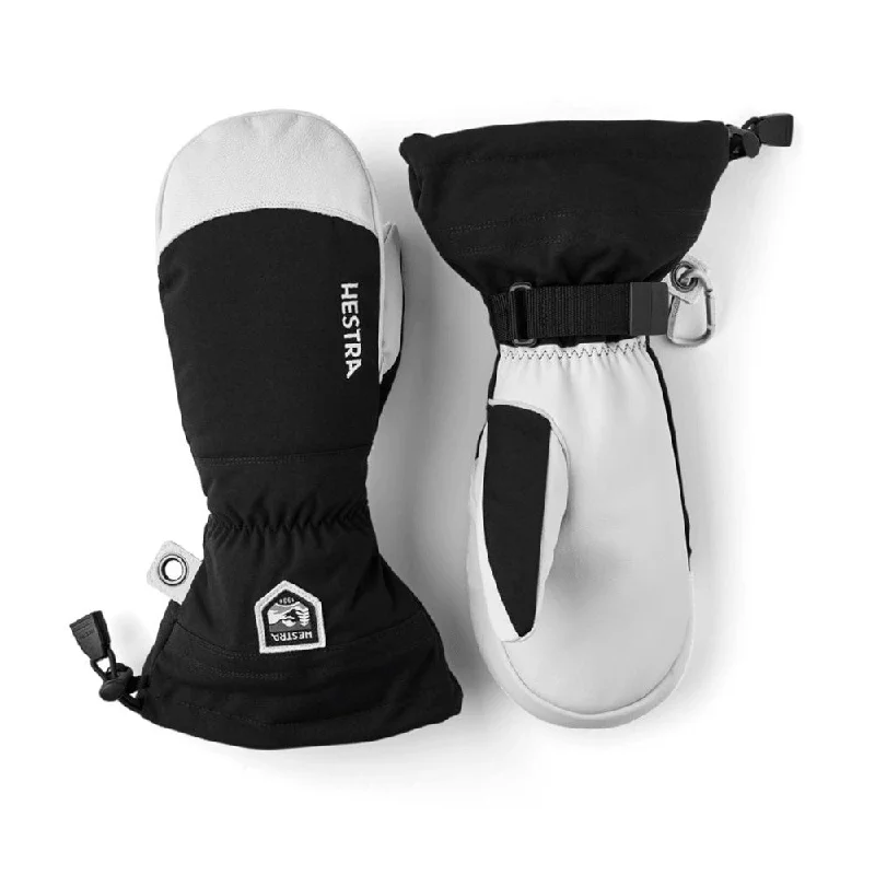 Hestra Army Leather Heli Ski Mitt 2024