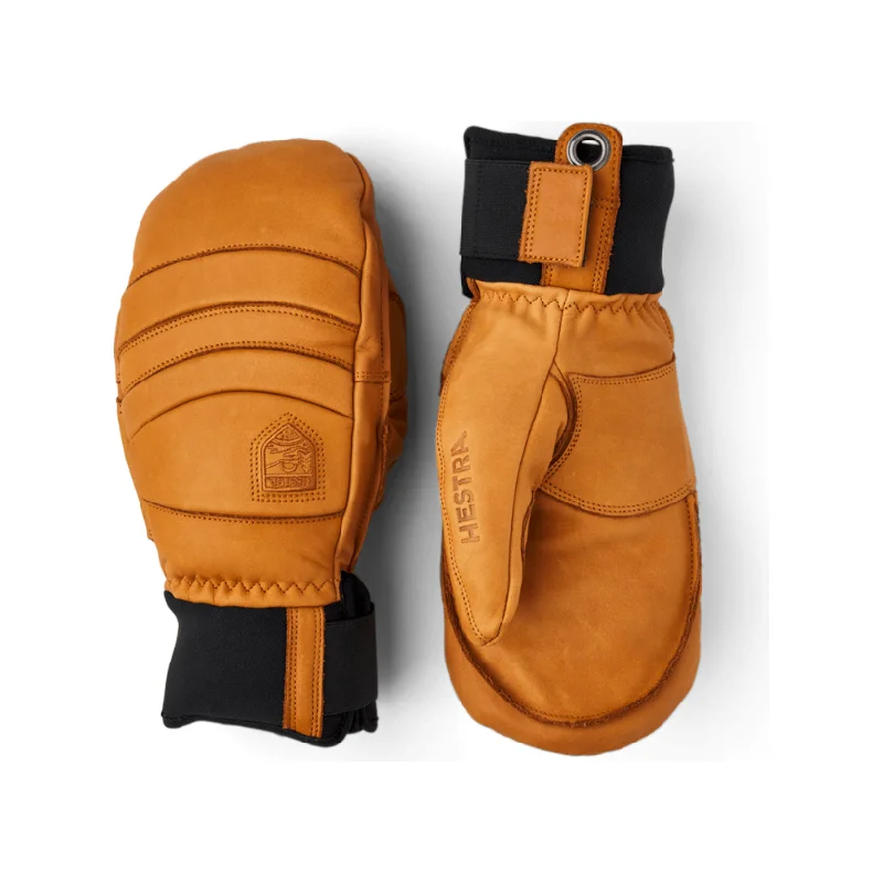 Hestra Fall Line Mitt