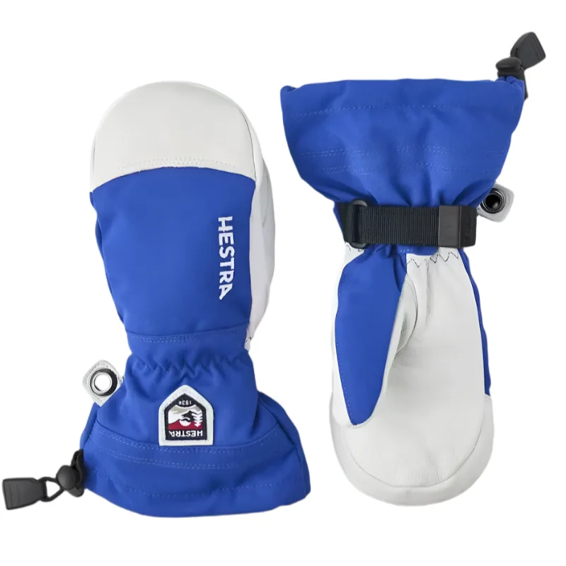 Hestra Heli Ski Jr. Mitt