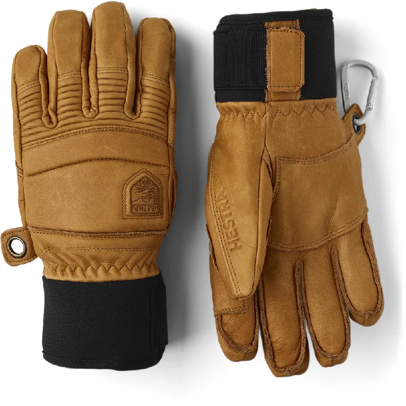 Hestra Leather Fall Line Glove