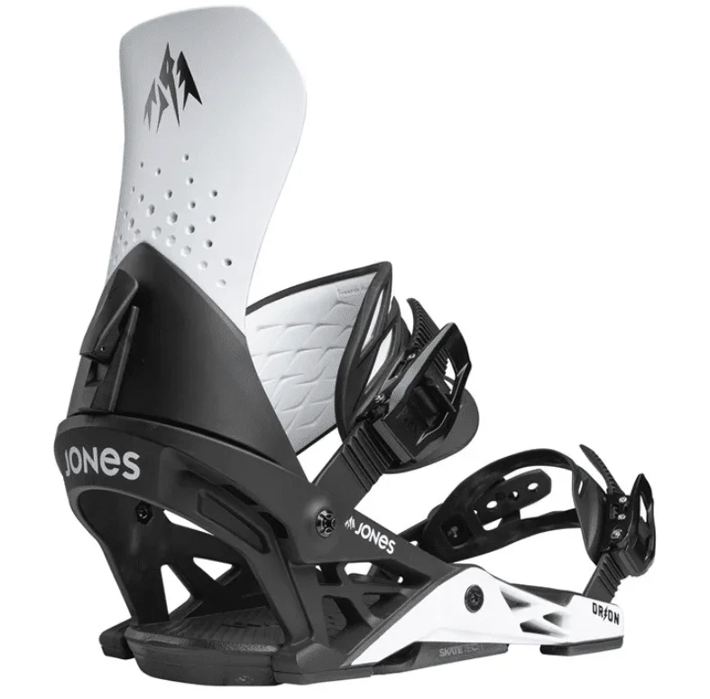 Jones Men's Orion Snowboard Bindings 2025