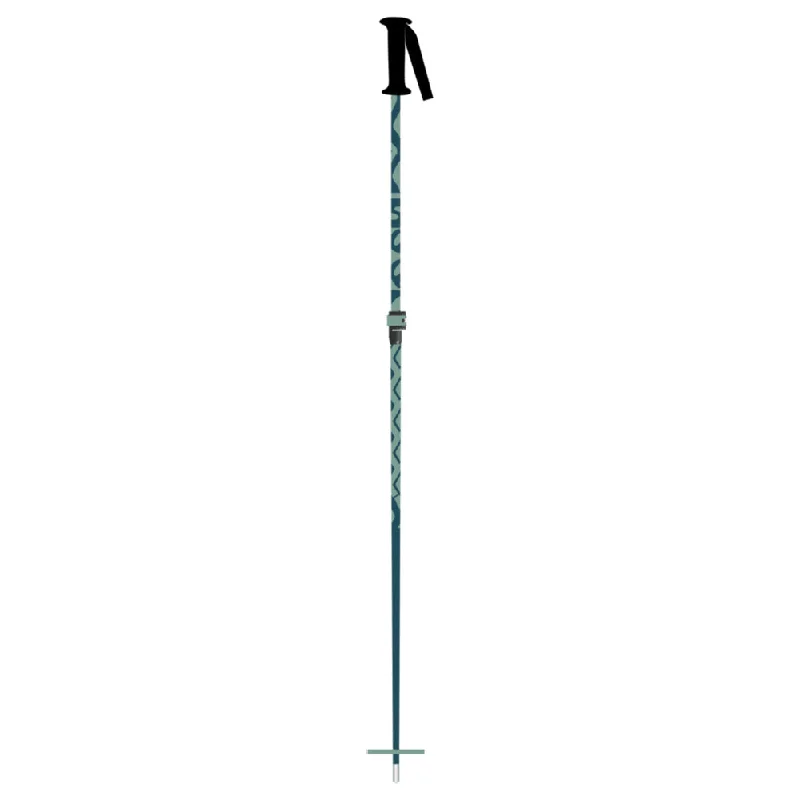 K2 Girls Sprout Kids Ski Poles 2025