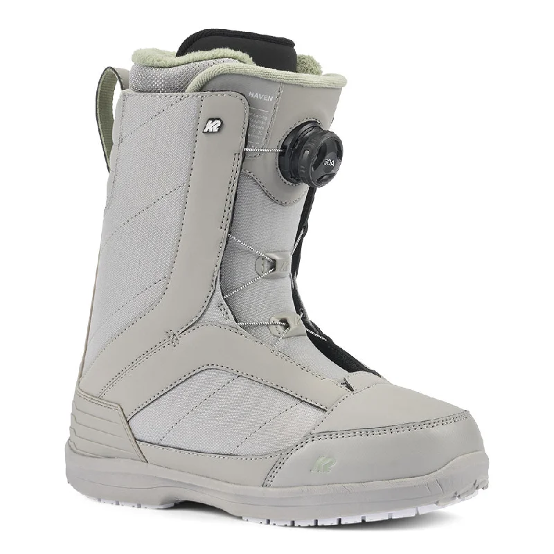 K2 Haven Womens Snowboard Boots 2024