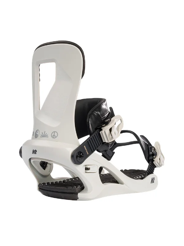 K2 Bedford Snowboard Bindings - Women's