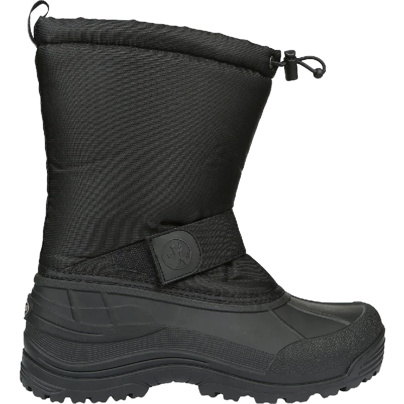 Men's Leavenworth Winter Snow Boot