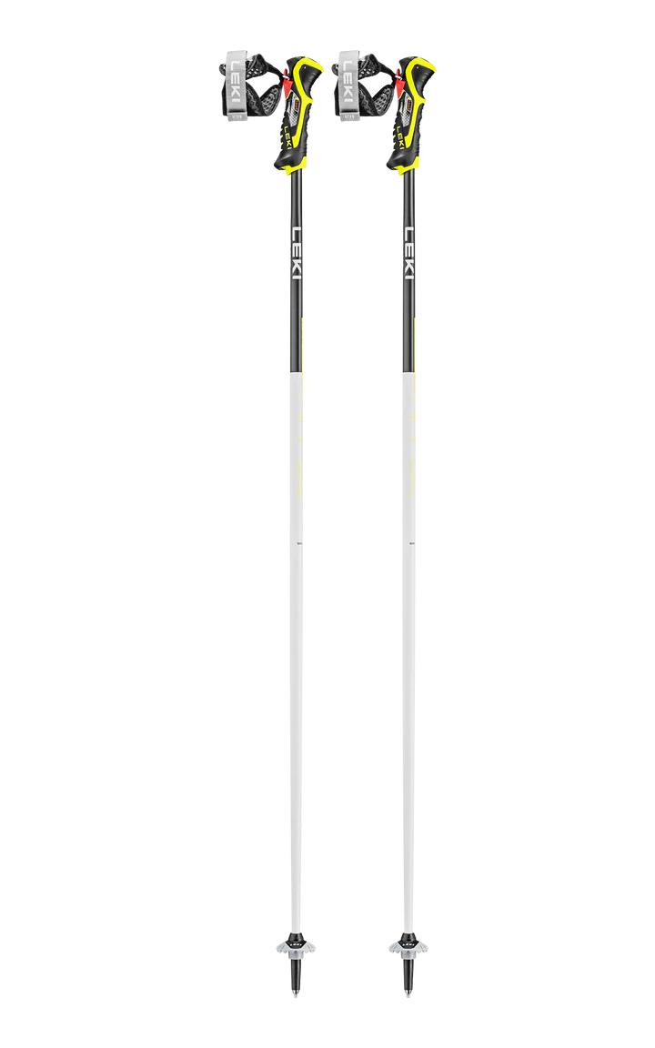 Leki Airfoil 3D Ski Pole 2024