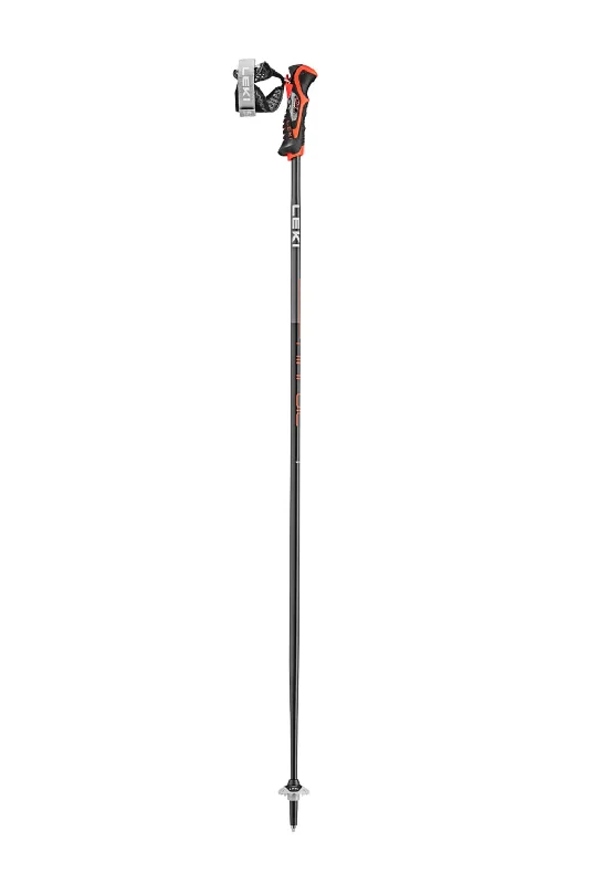 Leki Airfoil 3D Ski Poles - Unisex